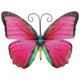 thumbnail image 1 of Butterfly Wall Hanging Decor Wall Iron Hanging Butterfly Decoration Pendant, 1 of 4