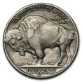 thumbnail image 2 of 1930-S Buffalo Nickel XF, 2 of 2