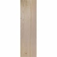 thumbnail image 4 of 8"W x 12"D x 28"H Crestline Rough Sawn Corbel w/Backplate, Douglas Fir, 4 of 9