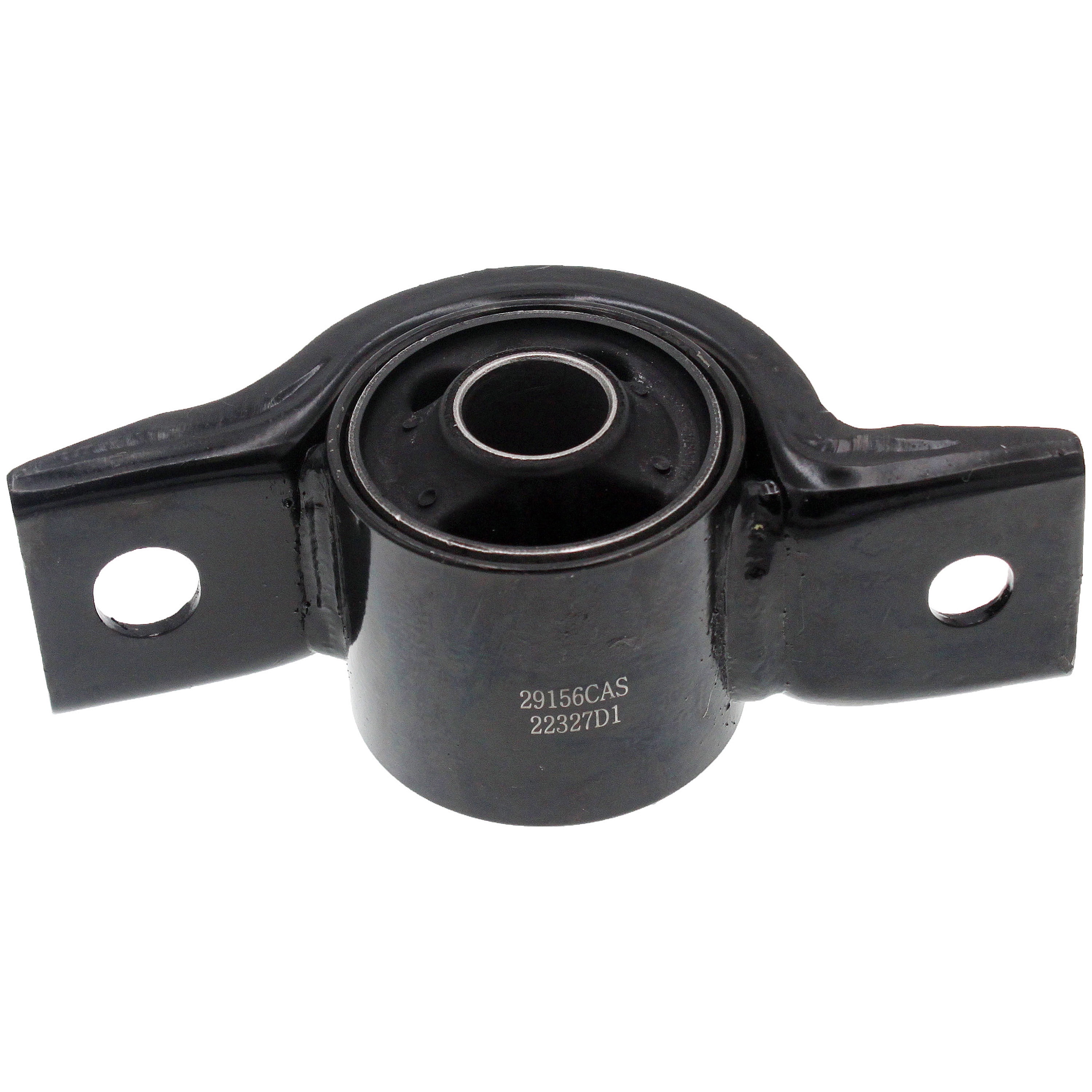 APDTY 634185 Front Lower Control Arm Bushings – Compatible With BMW 325xi/330xi (2001-2005)