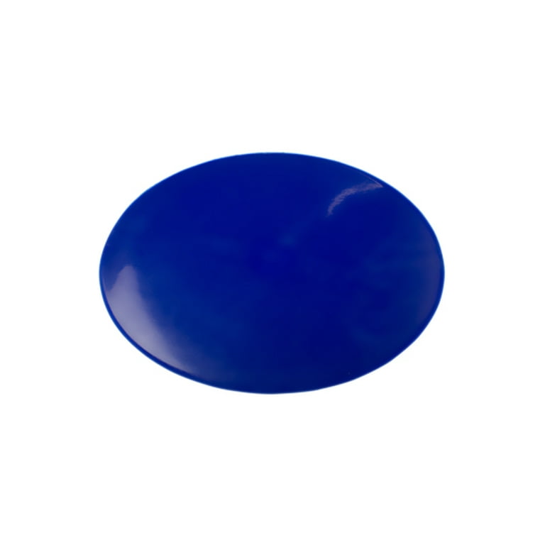 Dycem non-slip circular pad, 7-1/2 Dycem non-slip circular pad, 7-1/2