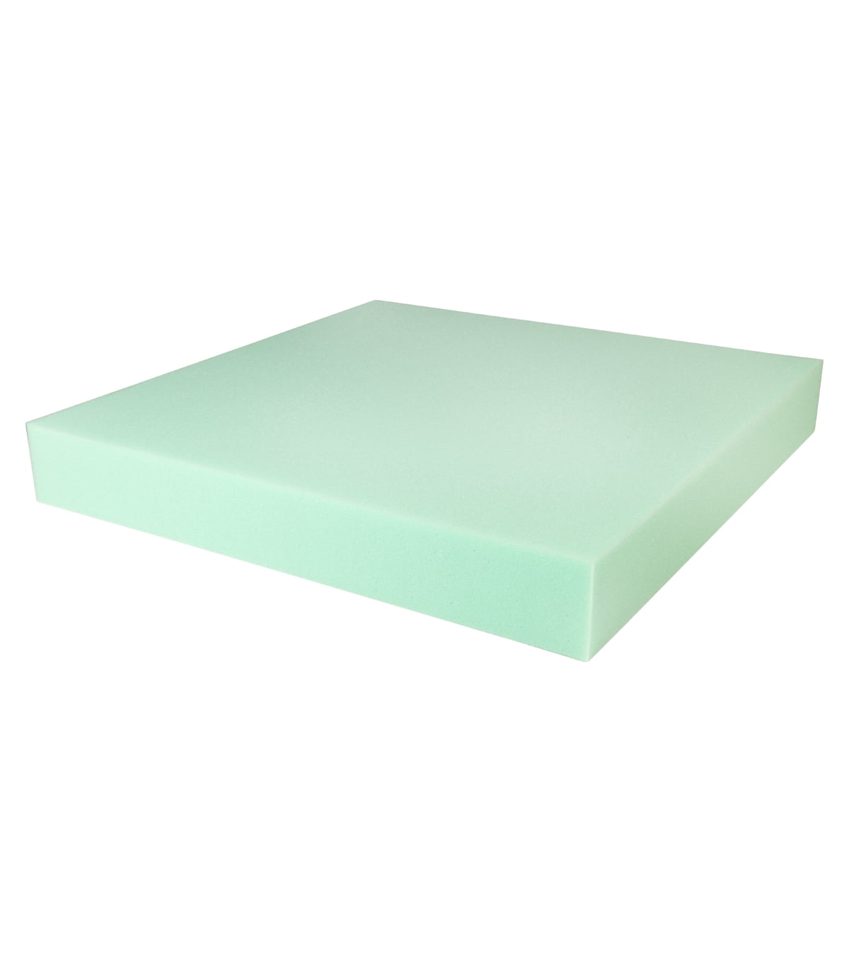 Airtex High-Density Foam Cushion Set 3" x 22" x 22" 2 pack