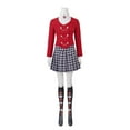 thumbnail image 5 of Heathers Musical Veronica Sawyer Dress - Official West End Stage Reproduction, 5 of 11