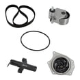 thumbnail image 1 of 1 Kit Distribución Bomba Agua Intrepid 2000 A 2004 Chrysler V6 3.5L Pro Series CONTITECH ., 1 of 3
