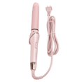 thumbnail image 2 of Curling Iron LCD Temperature Control Anti Scalding High Temperature Manual Hair Curler Hairdressing Tools Prise CN 220V, 2 of 4