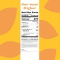 thumbnail image 3 of Flourish Plant-Based Protein Pancake & Waffle Mix, Gluten-Free, Dairy-Free, Nut-Free, Soy-Free, Vegan, Non-GMO, All-Natural Superfood, High Protein & Fiber, Just Add Water - Original, 430 g, 3 of 7