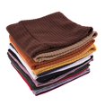 thumbnail image 4 of MESSUEN Winter Scarves Warm Scarf Knit Scarf Womens Scarves Scarf Wraps for Women Lady Scarf Khaki One Size, 4 of 4