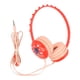 thumbnail image 2 of Auriculares De Dinosaurio Para Niños, Auriculares Ajustables Sobre La Oreja Para Niños Y Niñas, Bonitos Auriculares Para Niños Para Tabletas PC, 2 of 7
