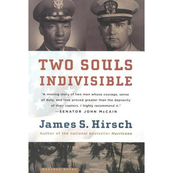 Two Souls Indivisible - 