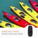 thumbnail image 3 of KAKOWELY Barra De Agarre Para Bote Color Negro Ideal Para Kayak, Canoa Y Balsa Con Portátil, 3 of 8