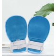 thumbnail image 1 of Guantes de sujeción para demencia: 2 piezas, guantes de seguridad para las manos de control, mitones de sujeción, productos para la demencia para personas mayores, útiles tanto para el usuario como pa, 1 of 4