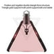 thumbnail image 4 of Adjustable Resistance Arm Exerciser 0-176lbs, Carbon Steel Home Gym Equipment for Shoulder & Chest Training, 4 of 5