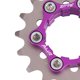 thumbnail image 4 of Cassette de una sola velocidad para bicicleta rueda libre 17T MTB piñón de una sola velocidad, 4 of 4