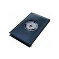 thumbnail image 6 of The Official Writing Pad, US NAVY Spiral Notebook Case with Medallion - 3" x 5", 6 of 7