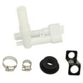 Dometic RV Toilet Vacuum Breaker Kit 385230325 Replacement for 300 310