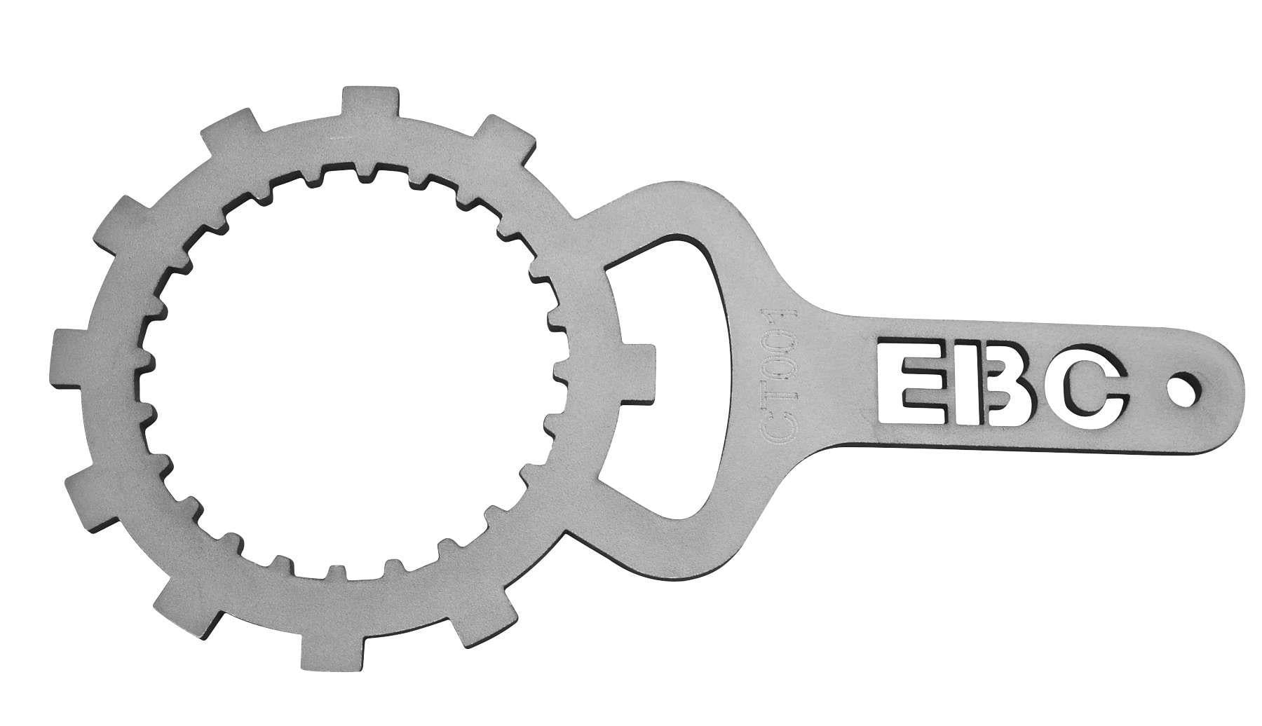 EBC Clutch Removal Tool CT022 