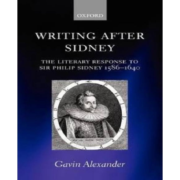 Writing after Sidney
