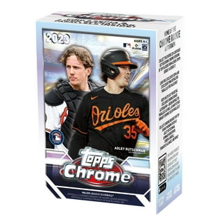 Walmart baseball cards deals