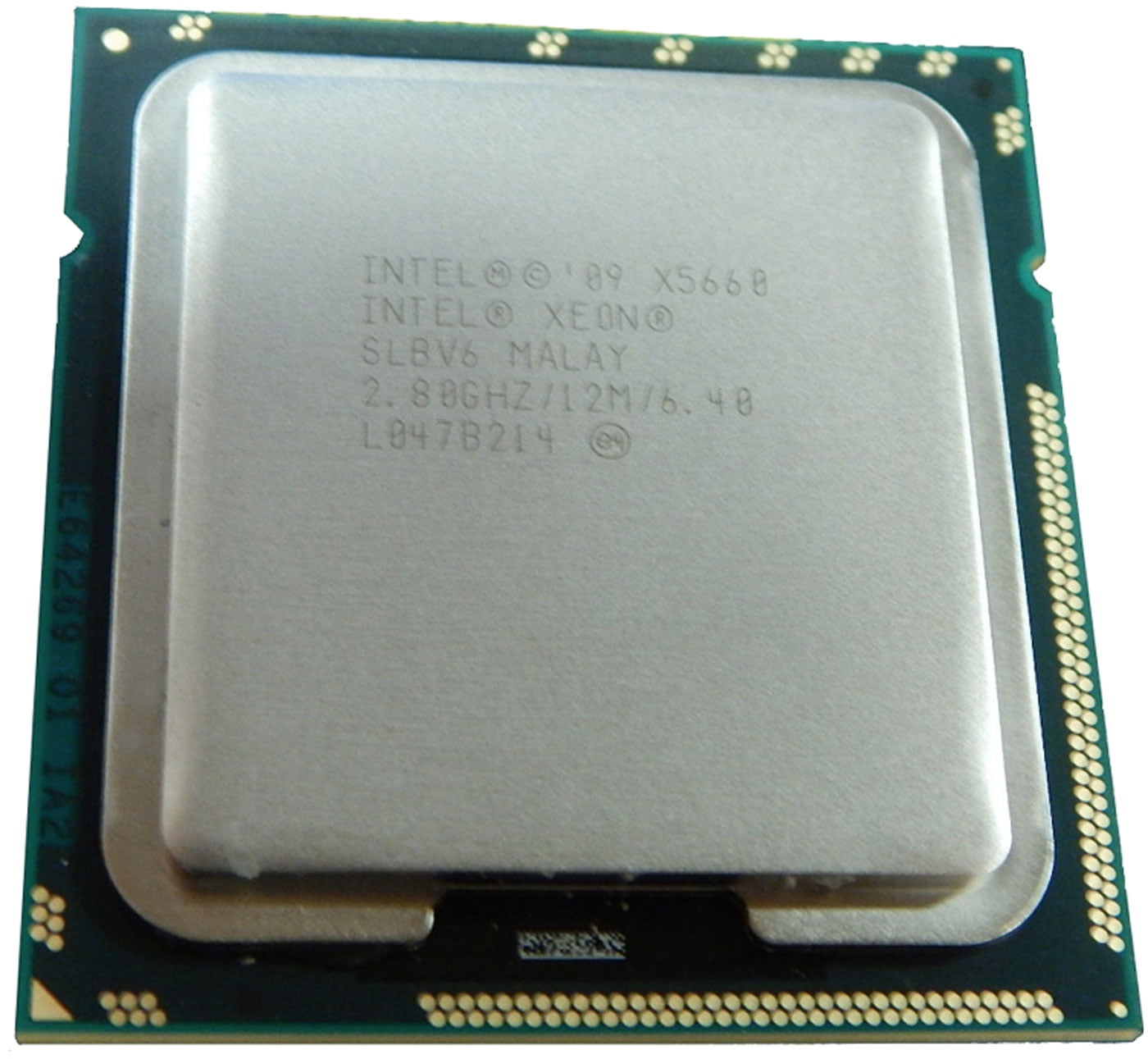Intel xeon x3440 Intel xeon x3440