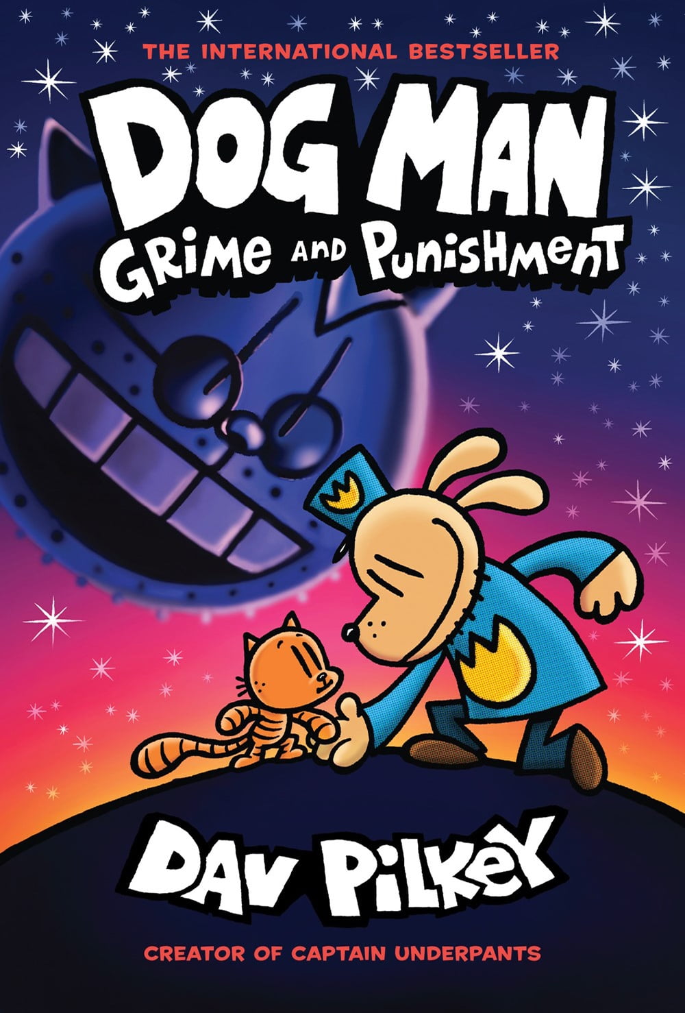 サマーセールラスト1セット英語漫画ドッグマンDOGMAN1から11全11冊セット サマーセールラスト1セット英語漫画ドッグマンDOGMAN1から11全11