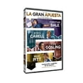 thumbnail image 2 of La Gran Apuesta DVD, 2 of 4