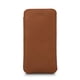 thumbnail image 3 of Funda Clásica UltraSlim de Cuero para iPhone 13 Mini de SENA, 3 of 6