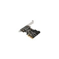 thumbnail image 4 of Evolution of USB 3.1 Gen2 PCIe card with internal 19pin connector plus Pericom ReDriver, 4 of 7