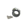 thumbnail image 3 of 2125624K1 STEERING SHAFT MAIN NUT FITS FOR MASSEY FERGUSON TRACTOR, 3 of 3