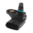 thumbnail image 1 of Sensor de Presión Absoluta del Colector MAP Único para Fiat Punto 188 2007-2016 No.0281002456 1 Pc, 1 of 6