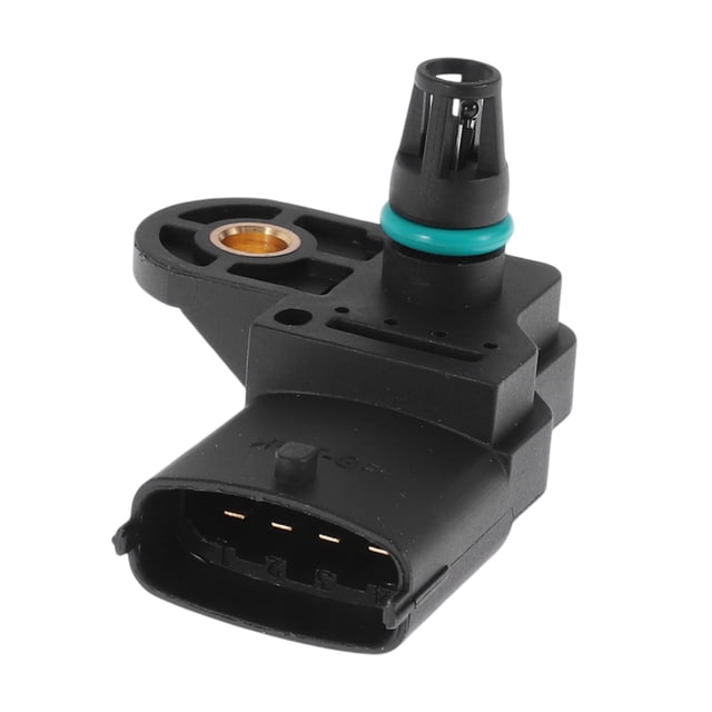 Sensor de Presión Absoluta del Colector MAP Único para Fiat Punto 188 2007-2016 No.0281002456 1 Pc