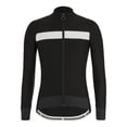 thumbnail image 4 of Camisetas de ciclismo Camiseta de ciclismo de carretera Ropa para hombre Jersey de ciclismo Primavera 2021 Nuevo Otoño Descenso Manga larga Calidad Equipo de montaña MTB, 4 of 5