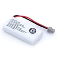thumbnail image 5 of Batería BAOBIAN BT-1021 2.4V Ni-MH 300mAh Paquete de 2, 5 of 5