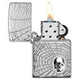 thumbnail image 3 of Spider Web Skull Design (29931), 3 of 3