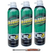 BG In-Force PN 438 15.7 oz. Spray Can