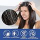 thumbnail image 3 of Spray para eliminar piojos de la cabeza South Moon de buena calidad, elimina los huevos de piojos, los piojos púbicos, limpia el cabello, elimina los piojos y las pulgas | |, 3 of 3