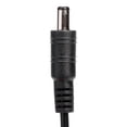 thumbnail image 4 of Cable de extensión macho y hembra de CC enchufe de cable extensible para cámara CCTV cable de tira LED, 4 of 9
