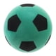 thumbnail image 2 of KAKOWELY Balón de fútbol silencioso para niños en interiores, suave y silencioso, para jugar en casa, para hacer malabarismos., 2 of 5