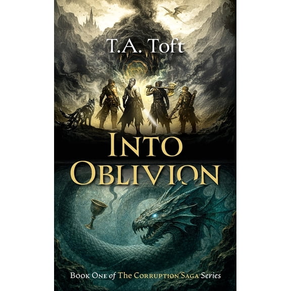 Into Oblivion, (Hardcover)