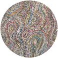thumbnail image 3 of Safavieh Nantucket  Contemporary Rug - Round 6', 3 of 4