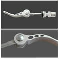 thumbnail image 3 of Quick Release Seat Post Clamp Skewer Bolt Clip Bike Cycle Bicycle Scooter, 3 of 9