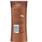 (2 Pack) Vaseline Intensive Care Cocoa Butter Deep Conditioning Rich Hydrating Lotion 10 fl oz