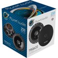 Speakers | Zs65cxs | Hifonics 600w 6. Zeus Shallow Mount Car Stereo Speakers | Zs65cxs | Hifonics 600w 6. Zeus Shallow Mount Car Stereo