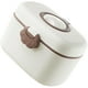 thumbnail image 2 of 1 conjunto de contenedor de fórmula para bebés Milk Powder Dispenser Contenedor de alimentos para bebés, 2 of 5