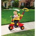 Little Tikes 3in1 Smart Trike