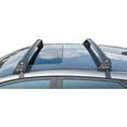 thumbnail image 4 of Draw-Tite 59708 11-13 FORTE 5DR HATCHBACK W/O FACTORY RAILS ROLA ROOF RACK, 4 of 4