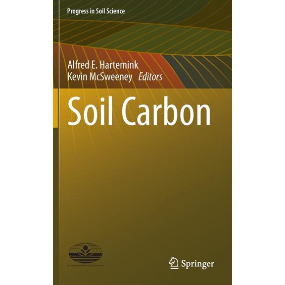 Progress in Soil Science Soil Carbon, (Hardcover)
