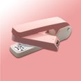 thumbnail image 2 of Portable Rotary Stapler 360-degree Rotation Thickened Household Duty Stapler Effortless O6p9 Supplies Heavy Bookbinding, 2 of 8