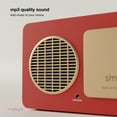 thumbnail image 4 of SMPL Technologies SMPL-RMP Radio & Music Player, 4 of 6