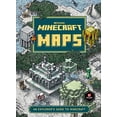 thumbnail image 1 of Minecraft: Maps: un Guide d'Explorateur pour Minecraft, 1 of 6