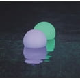 thumbnail image 3 of Homtrends 6 INCH COLOUR-CHANGING ORB SET, 3 of 4